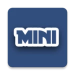 Logo of Mini For BF android Application 